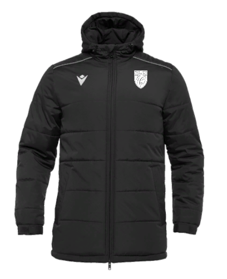 Macron Gyor jacket jr | Image 1