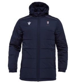 Macron Gyor jacket nav jr | Image 1