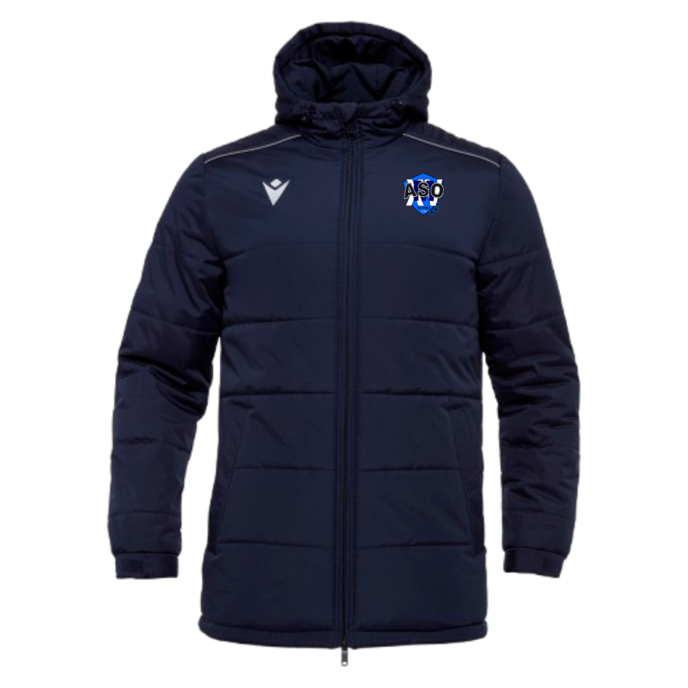 Macron Doudoune hiver | Image 1
