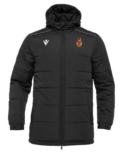 Macron Gyor jacket noir | Image 1