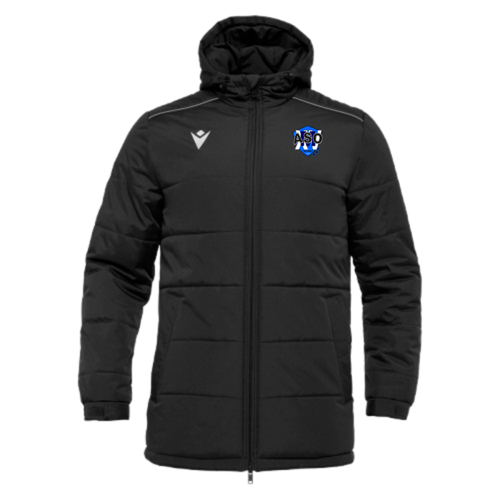 Macron Doudoune hiver | Image 1