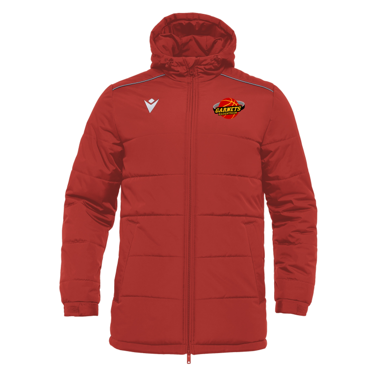 Macron Gyor jacke | Bild 1