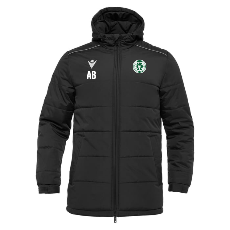 Macron Gyor jacke | Bild 1