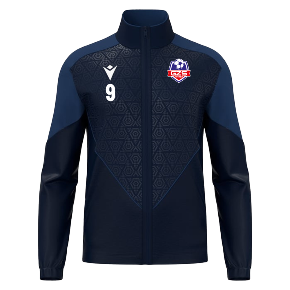 Macron Poseidon full zip top | Image 1