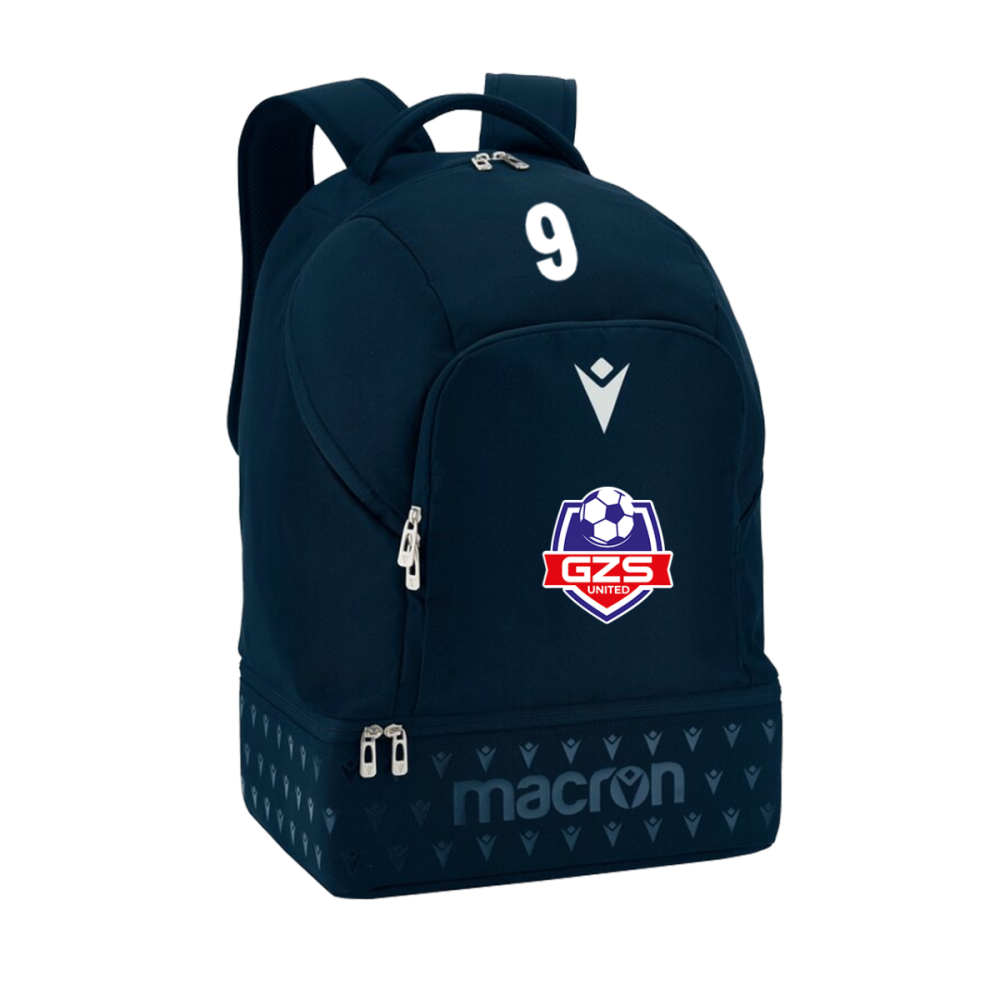 Macron Rookie backpack | Image 1
