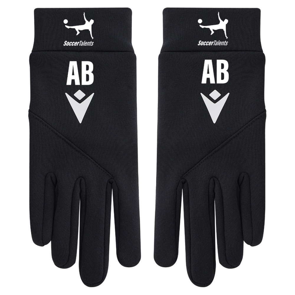 Macron Handschuhe | Bild 1