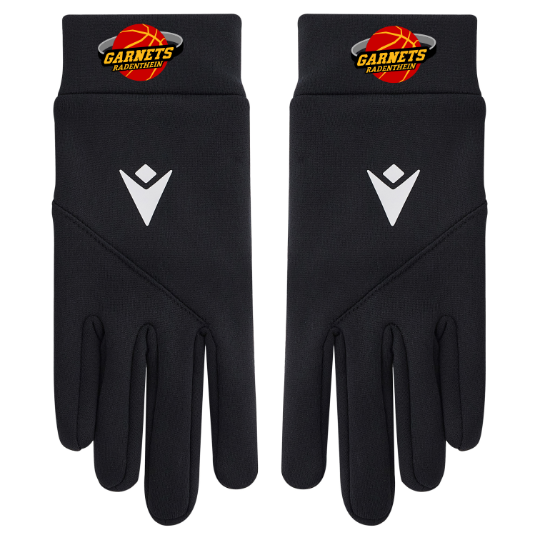 Macron Barrier gloves | Bild 1