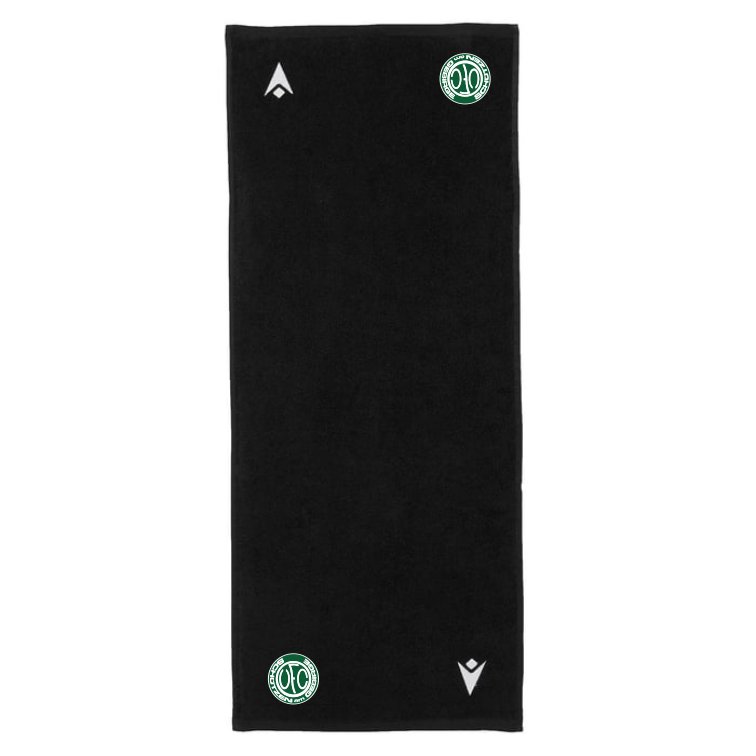 Macron Bise handtuch | Bild 1