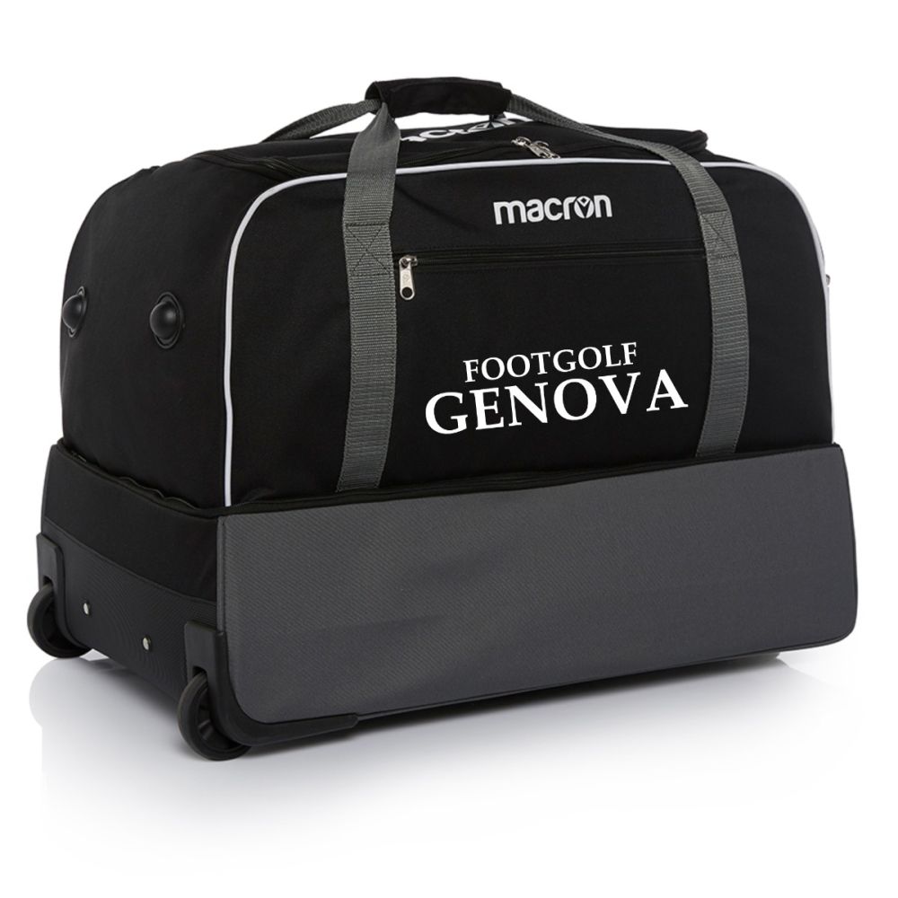 Macron Hangar rigid base trolley | Immagine 1