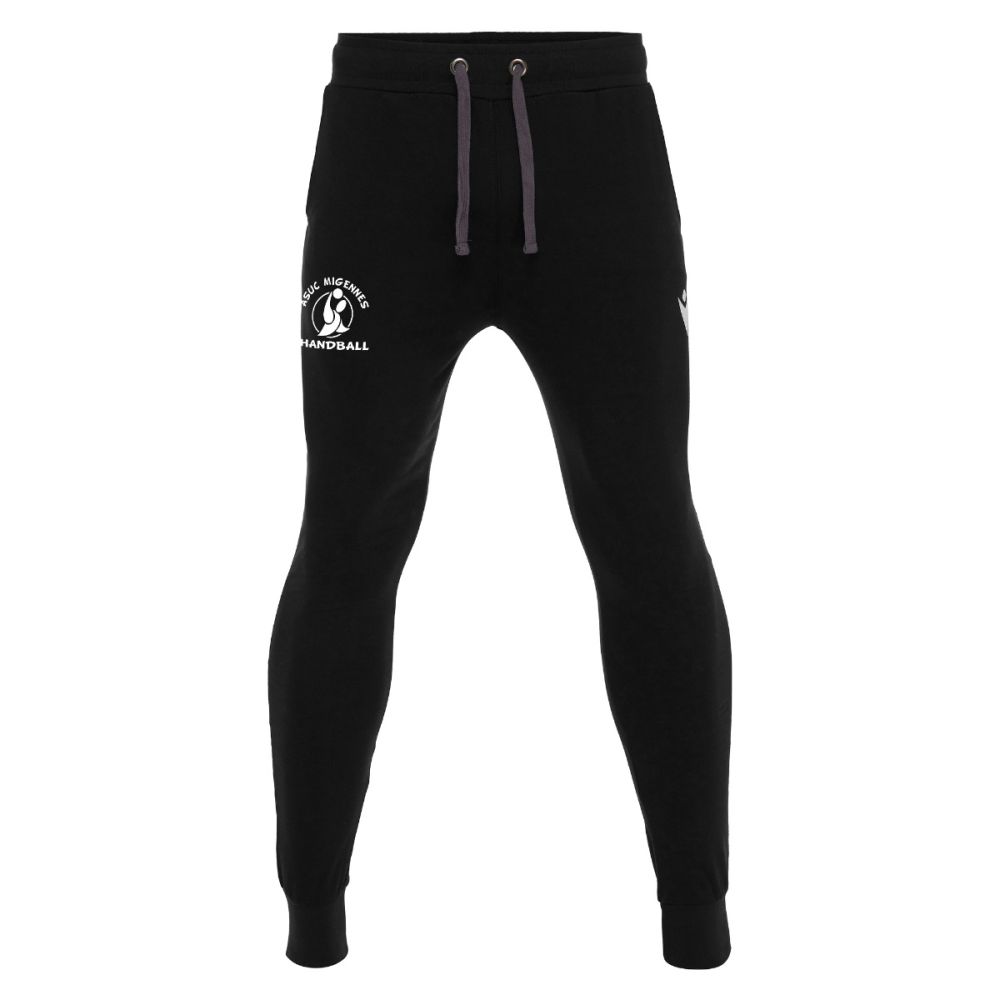 Macron Pantalon harp noir | Image 1