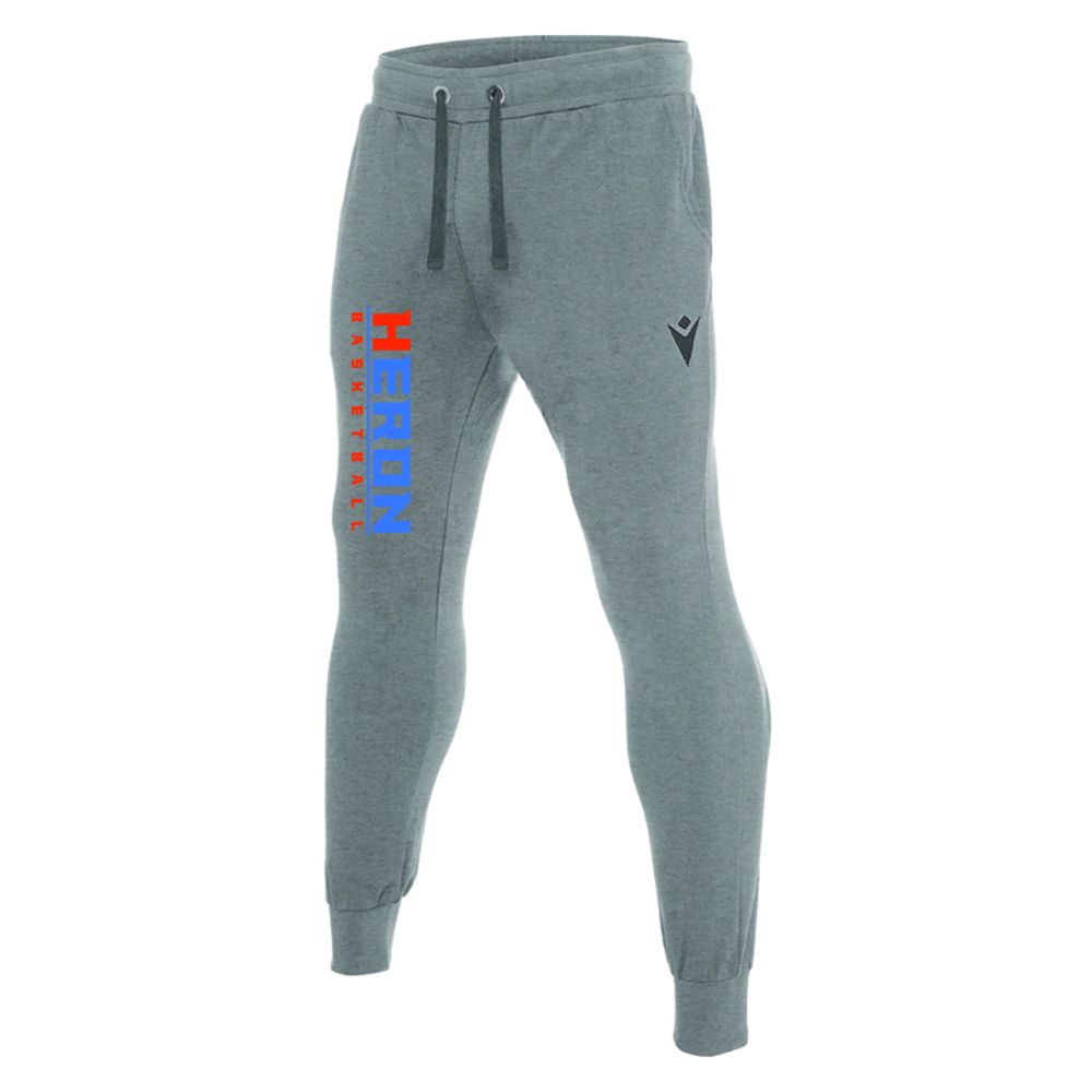 Macron Pantalone cotone harp gry | Immagine 1