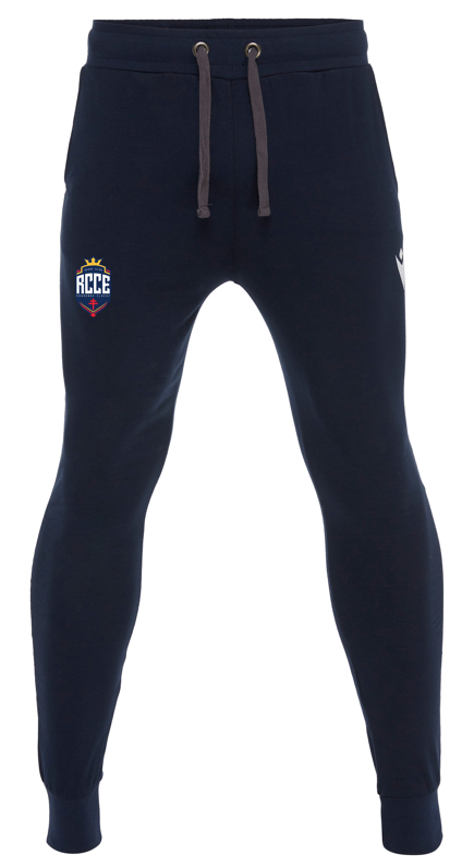 Macron Pantalon harp nav - logoté | Image 1