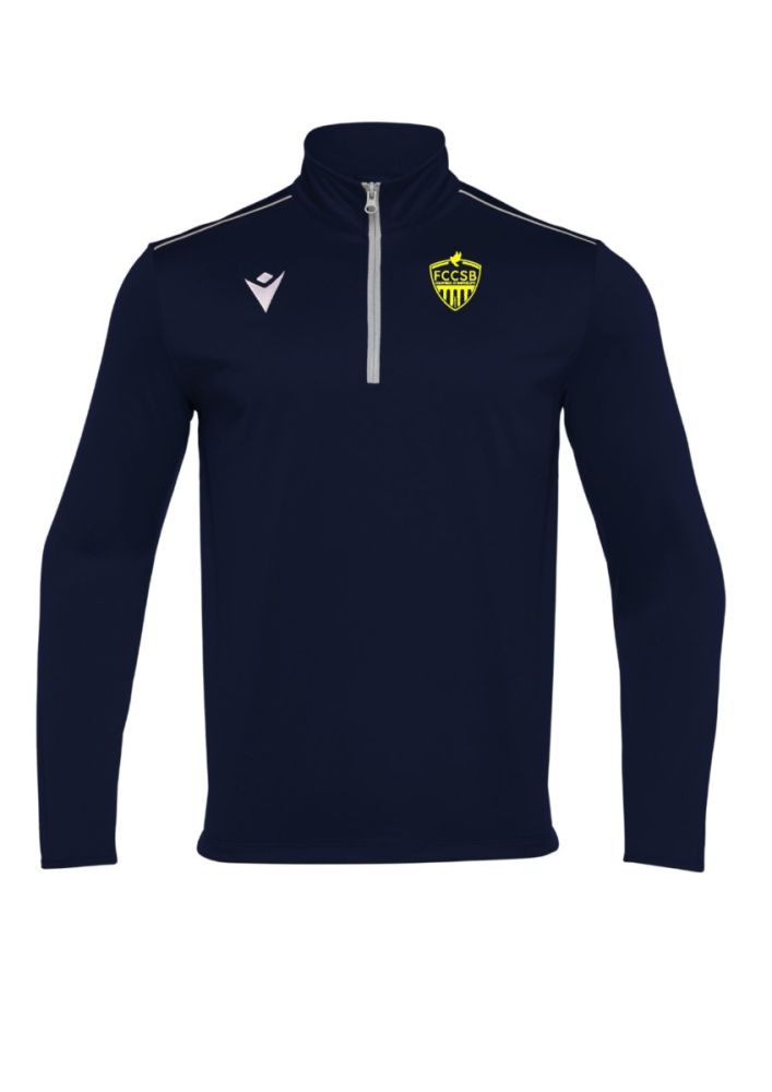 Macron Havel 1/4 zip | Image 1