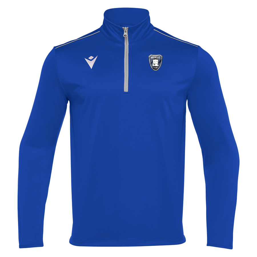 Macron Havel 1/4 zip top roy sr | Image 1