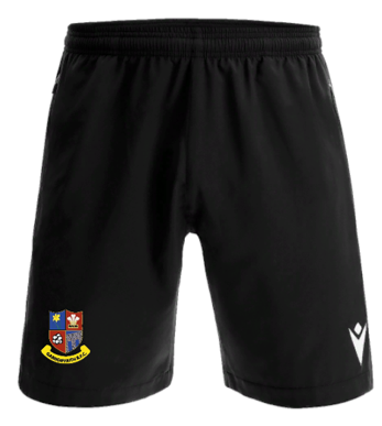 Macron Heliodor bermuda sr | Image 1