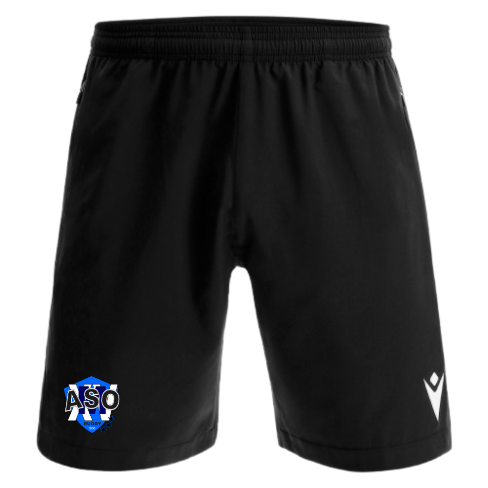 Macron Bermuda polyester haut de gamme | Image 1