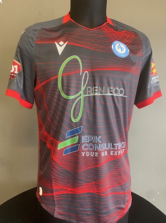 Macron Wyvern eco maillot | Image 1