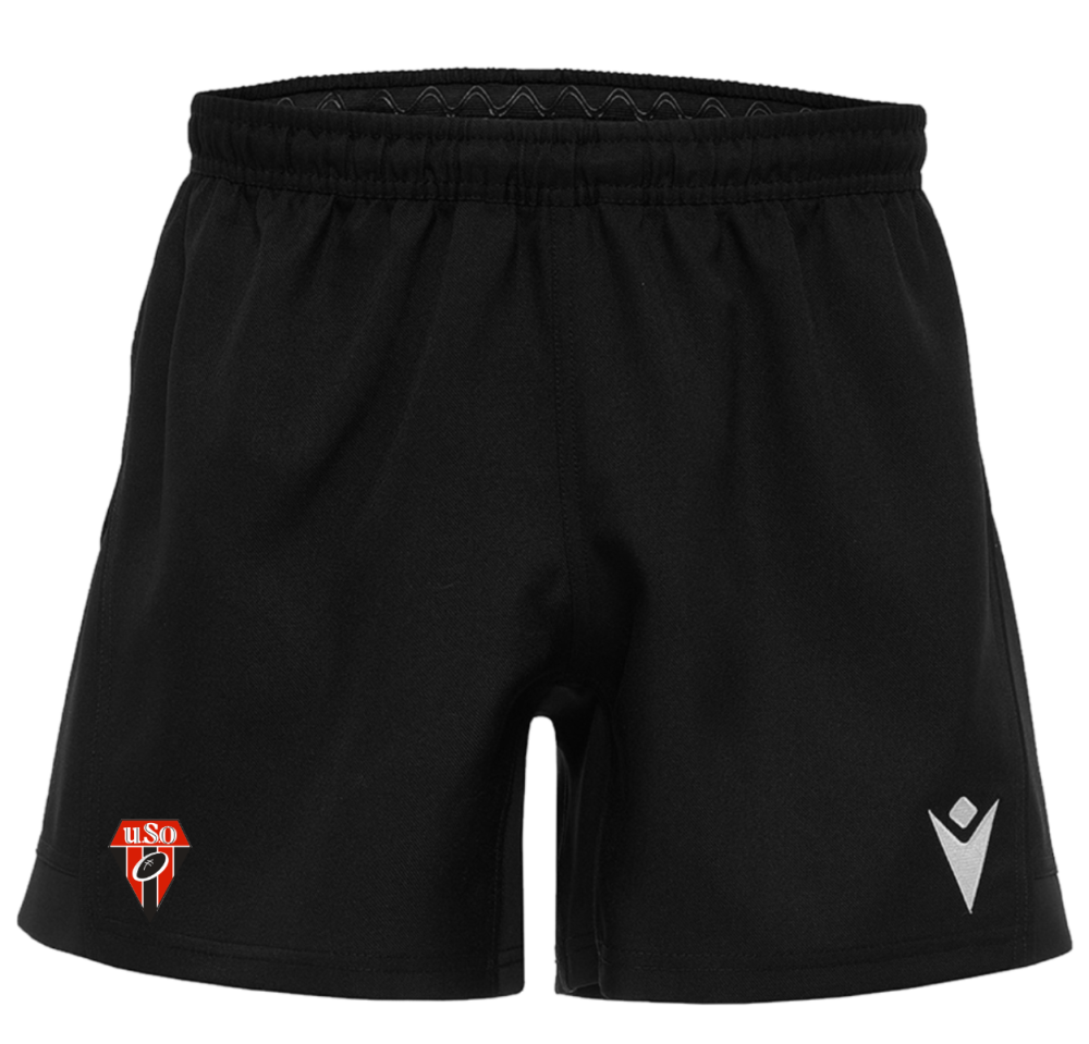 Macron Hestia short | Image 1