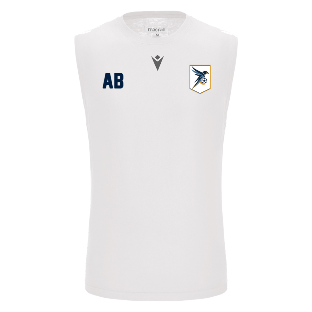 Macron Mp 151 hero sleeveless shirt | Image 1