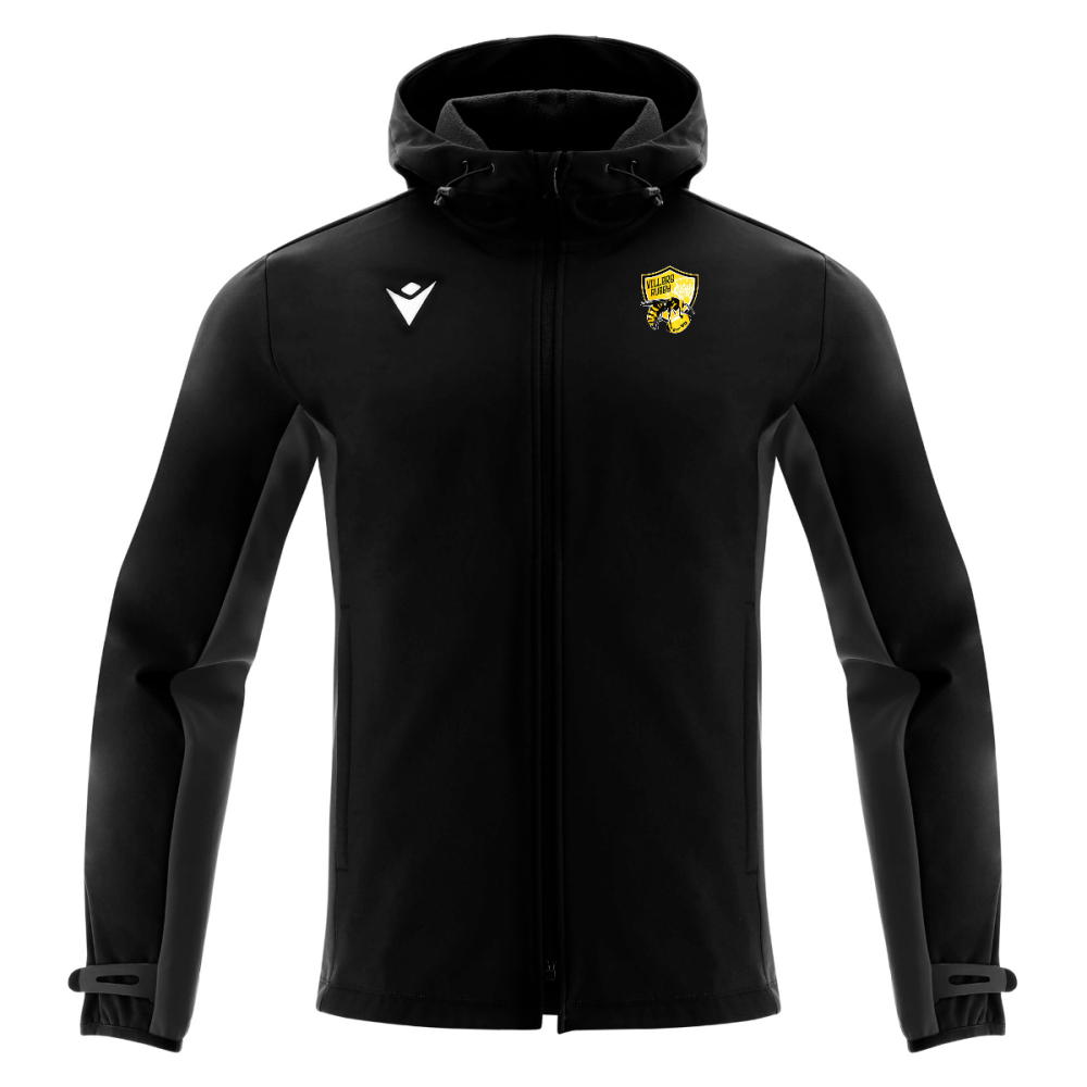 Macron Veste soft-shell himalaya | Image 1