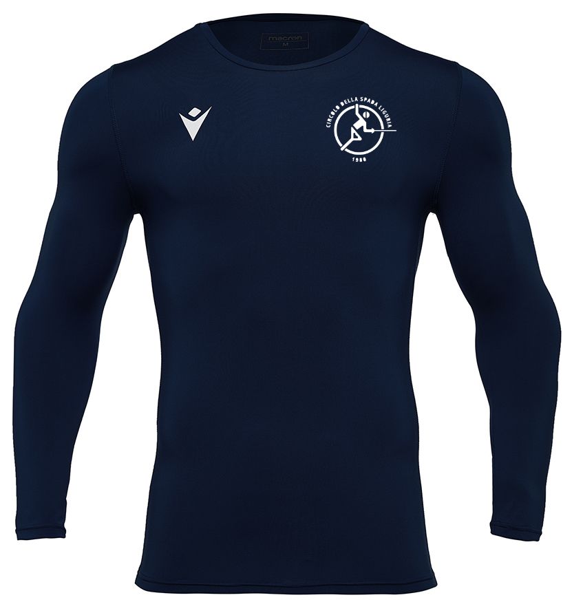 Macron Holly tech underwear top ls nav | Immagine 1