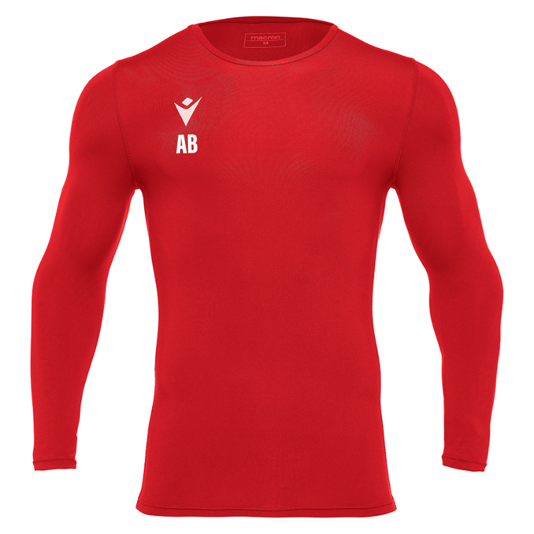 Macron Holly longsleeve | Bild 1