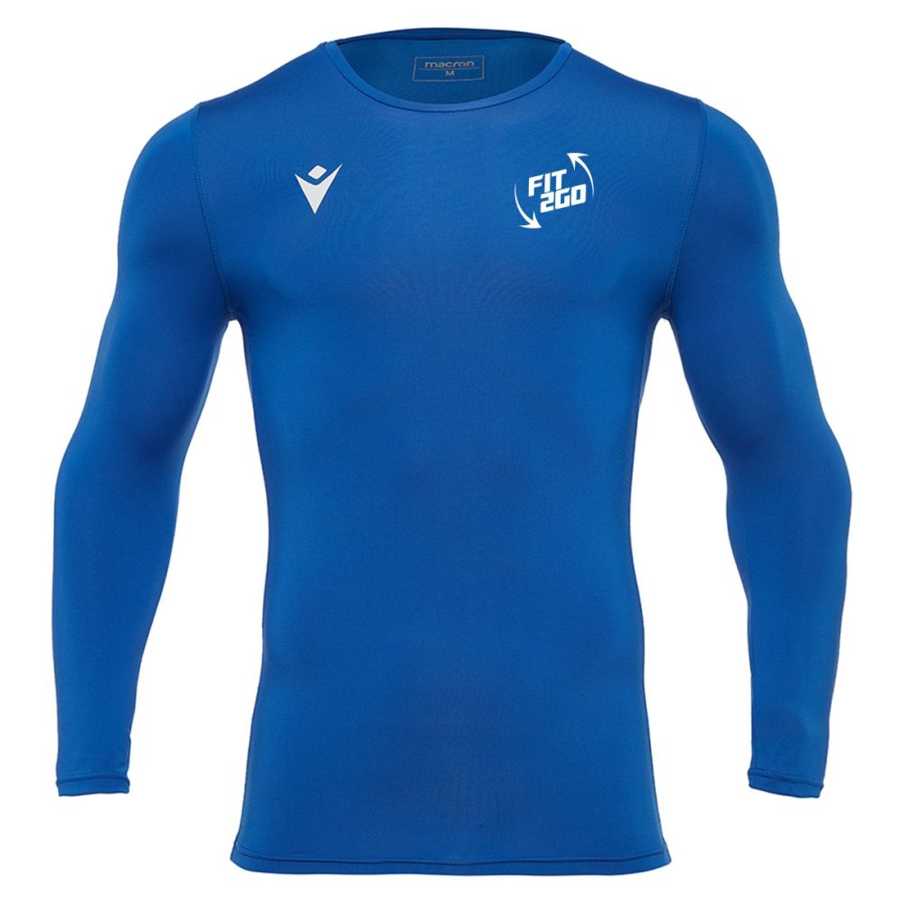 Macron Holly tech underwear top ls roy | Immagine 1