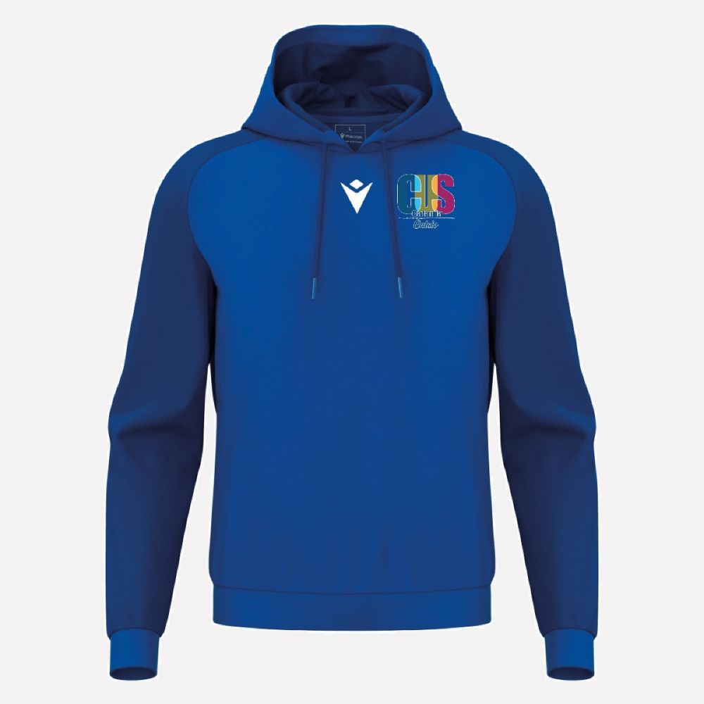 Macron Horn felpa | Immagine 1