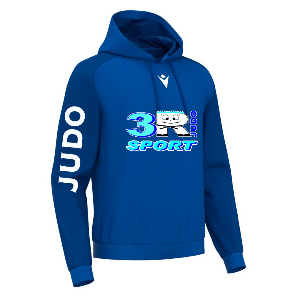 Macron Horn felpa | Immagine 1