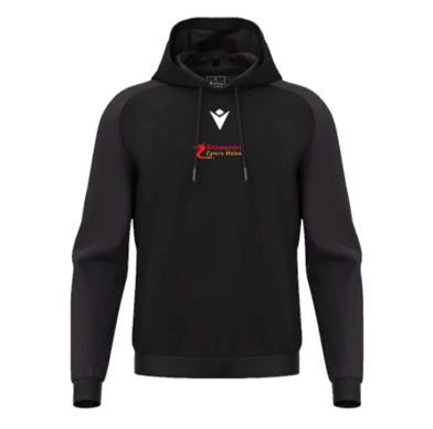 Macron Horn sweatshirt jr | Image 1