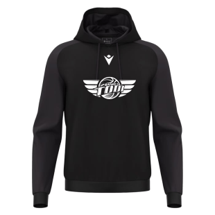 Macron Horn felpa | Immagine 1