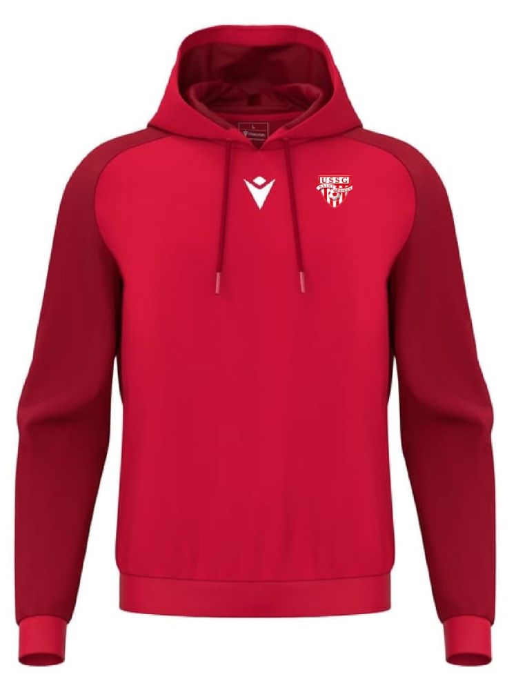 Macron Horn sweat-shirt | Image 1