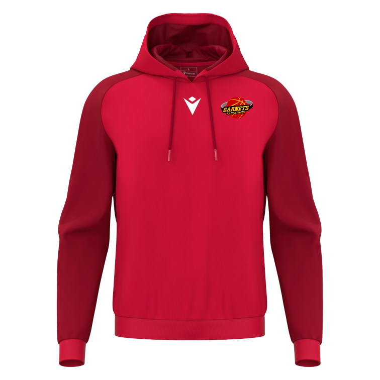 Macron Horn sweatshirt | Bild 1