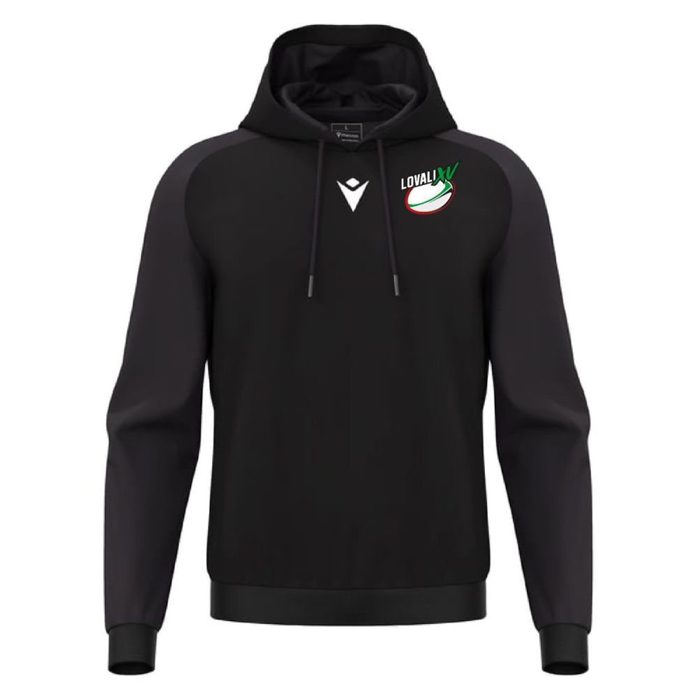 Macron Horn sweat-shirt | Image 1