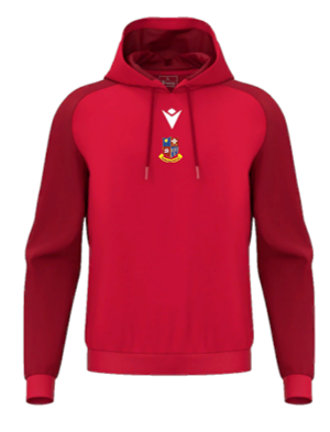 Macron Horn sweatshirt jr | Image 1