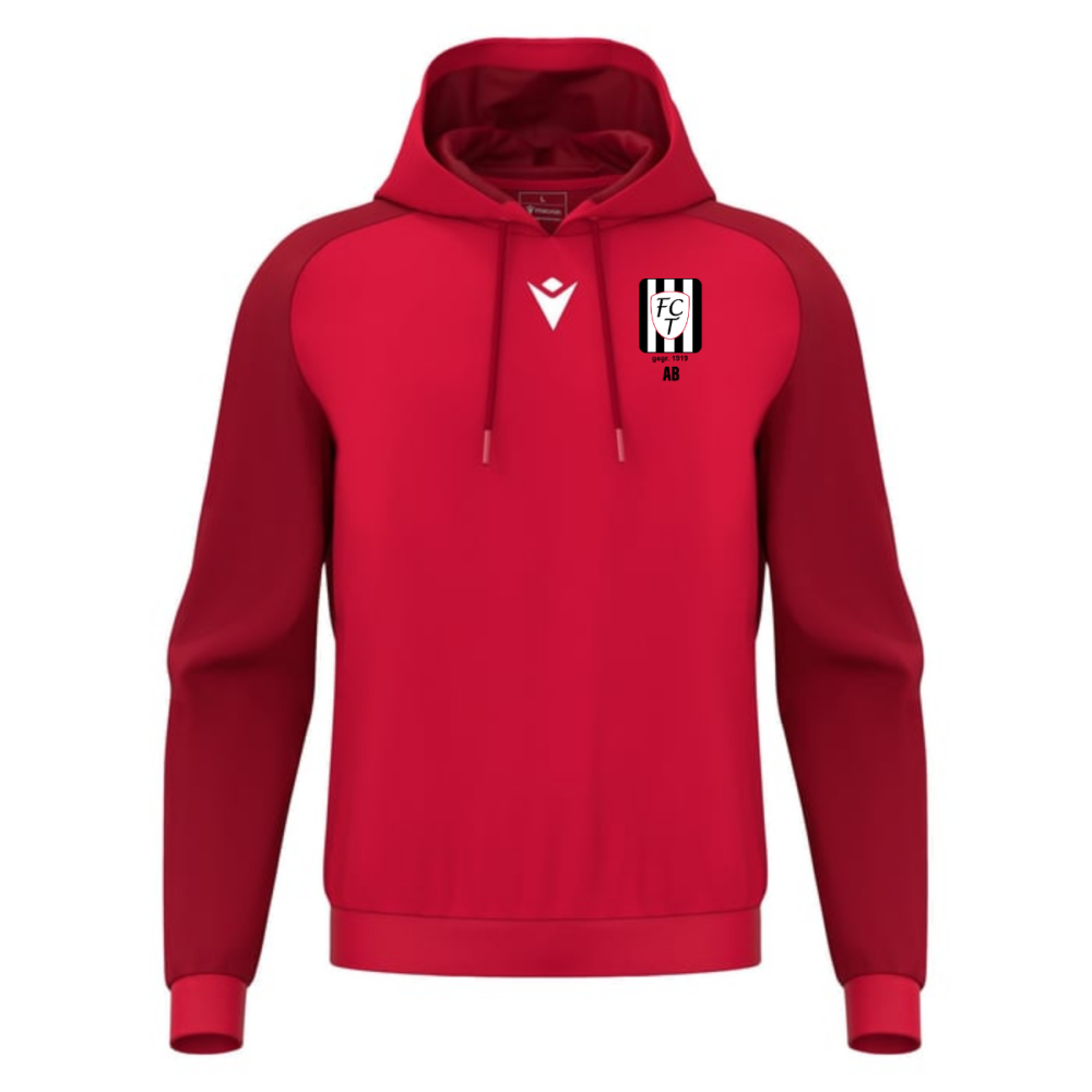 Macron Horn hoodie | Bild 1