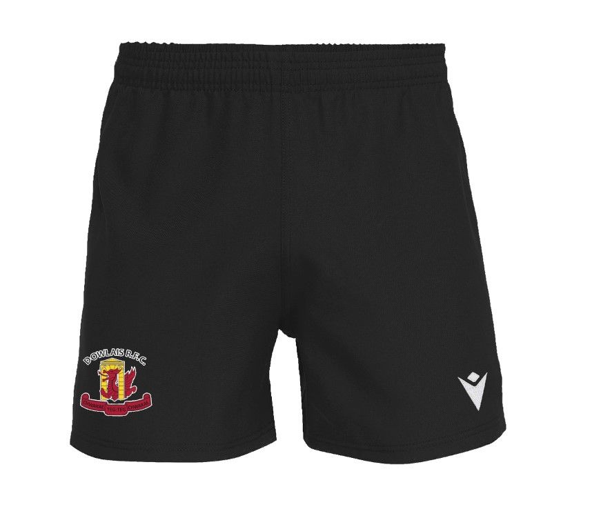 Macron Howlite hero shorts sr | Image 1