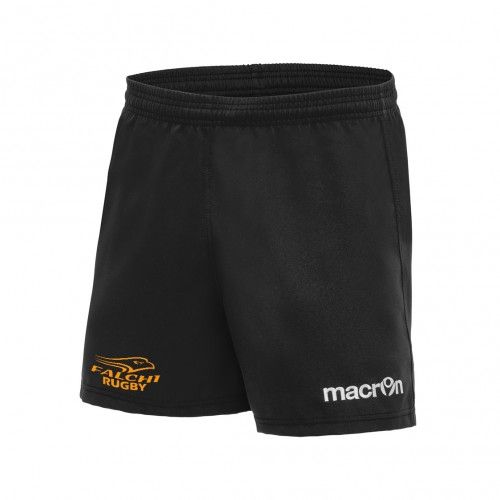 Macron Howlite short ner | Immagine 1