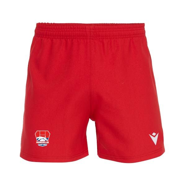 Macron Pru - pantalon corto howlite hero | Imagen 1