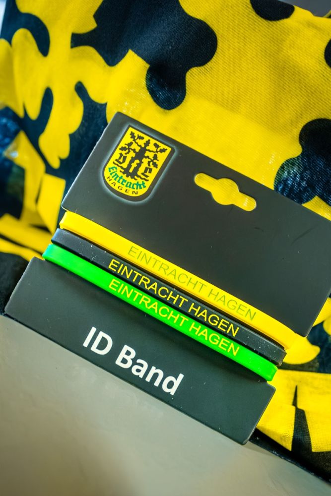 Macron Id-band | Bild 1