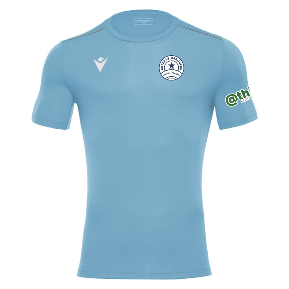 Macron Shirt rigel hero col | Image 1