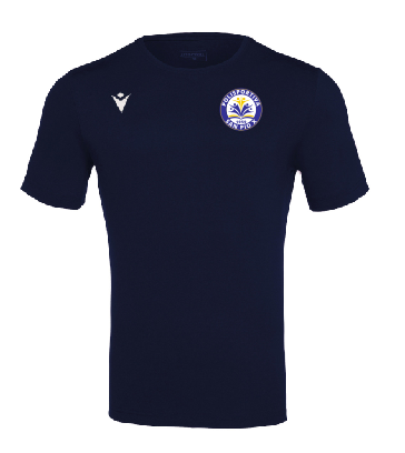 Macron T-shirt boost hero | Immagine 1