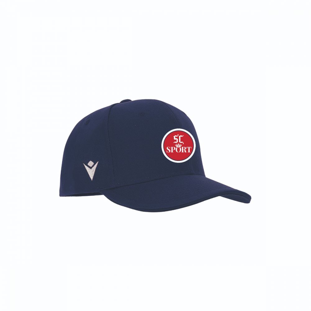 Macron Pepper cappellino | Immagine 1