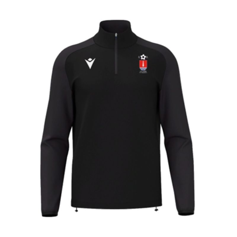 Macron Sudadera entrenamiento | Imagen 1