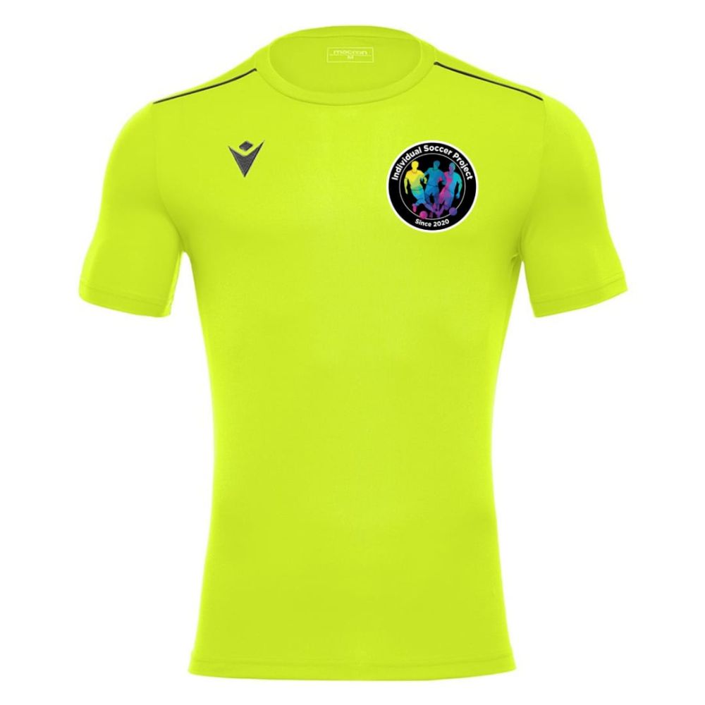 Macron Rigel hero shirt nyel ss | Immagine 1