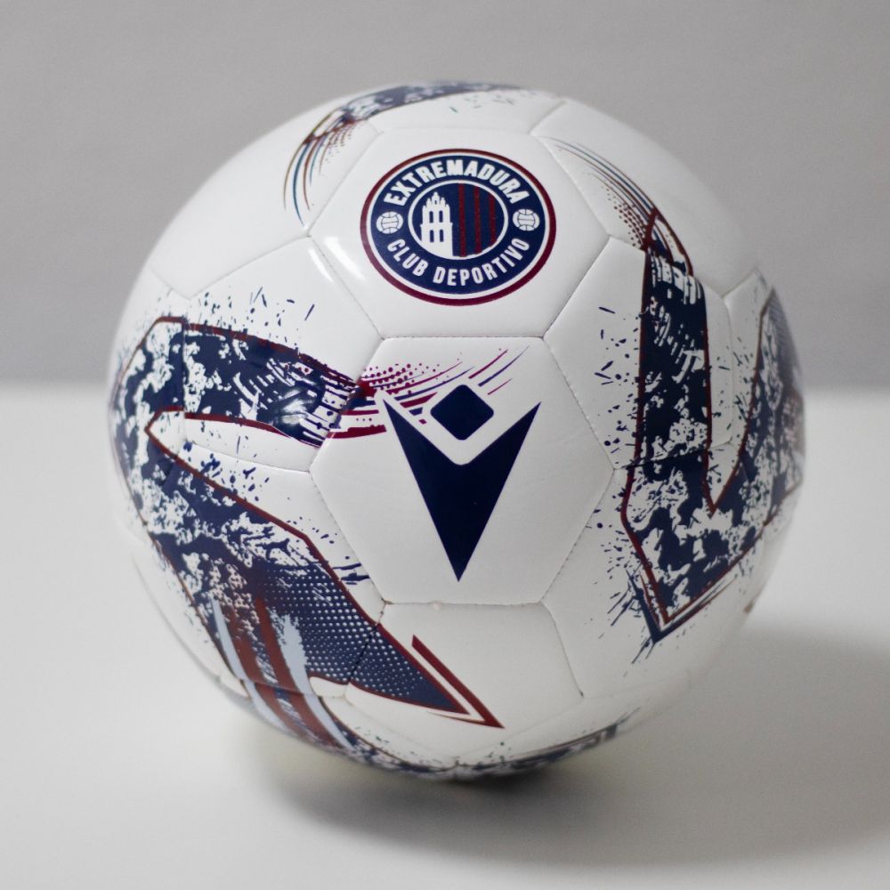 Macron Balón macron x cd extremadura | Imagen 1