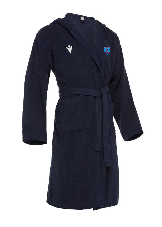 Macron Vortex peignoir | Image 1