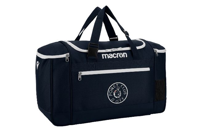 Macron Trip sa bleu marine | Image 1