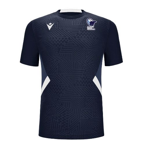 Macron Shedir maillot | Image 1