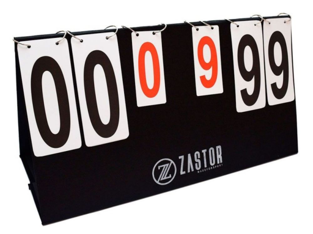 Macron Marcador manual | Imagen 1